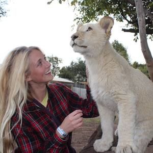 Meet your Posher, Audrey